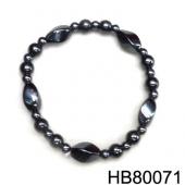 Hematite Bracelet